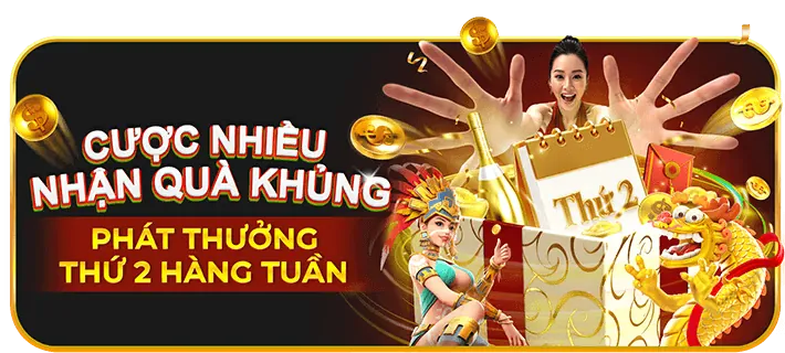 Khuyến mãi chào mừng qh99