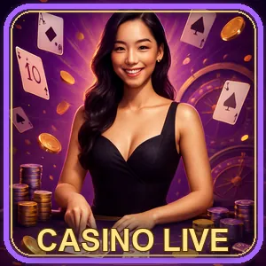 Casino Trực Tiếp qh99