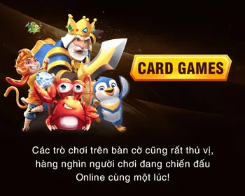 Nhiều Trò Chơi Khác